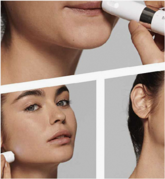 Braun Face FS 1000 Mini Hair Remover1